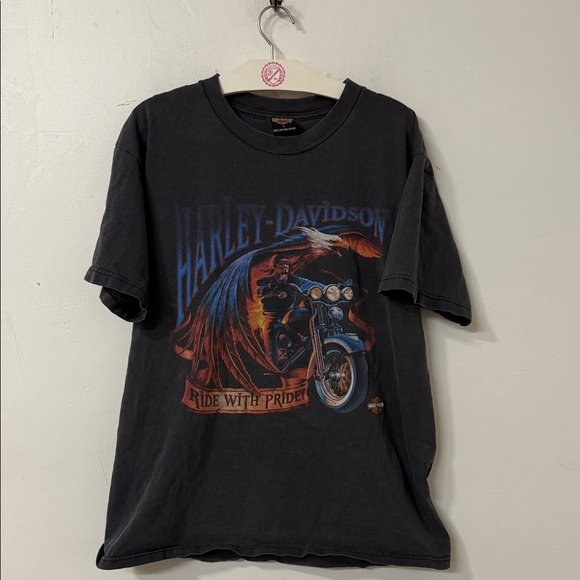 Harley-Davidson Other - Harley-Davidson Graphic Tee